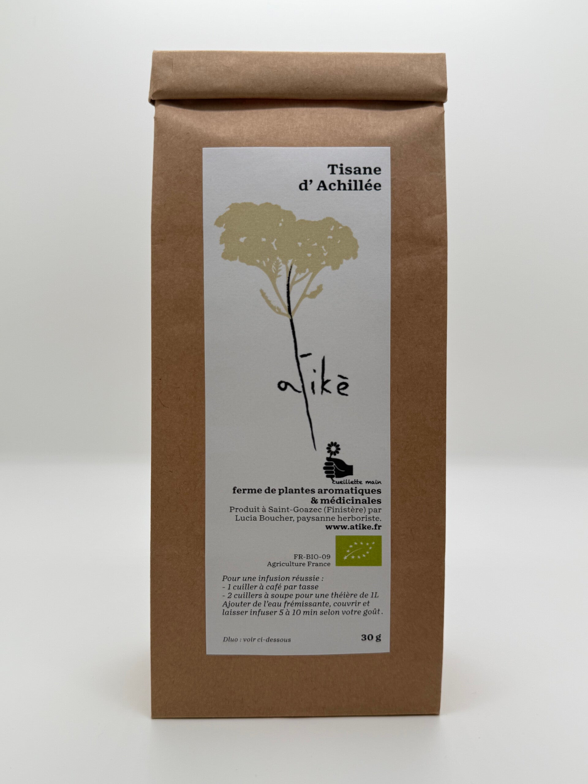 Achillée - 30g