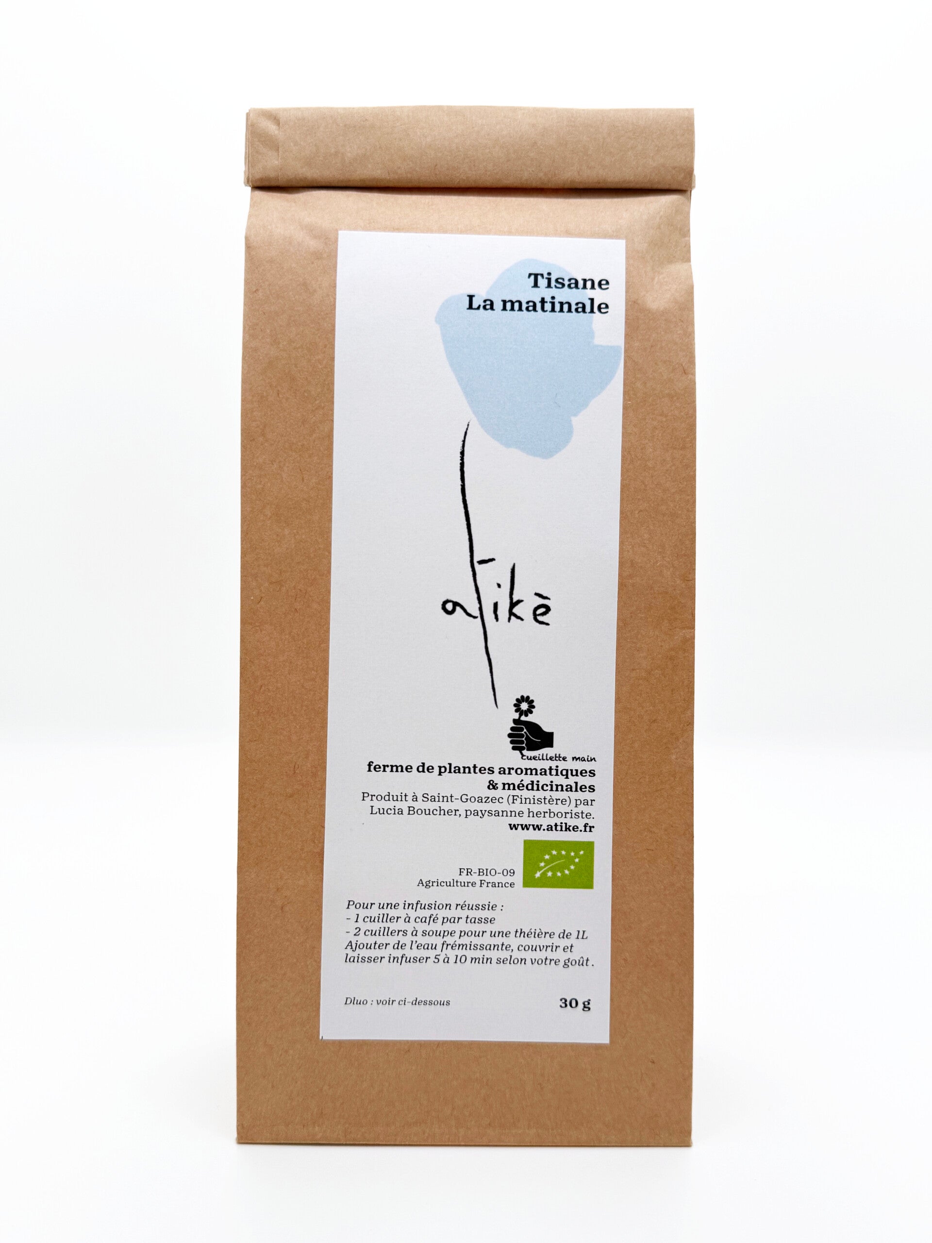 La Matinale - 30g
