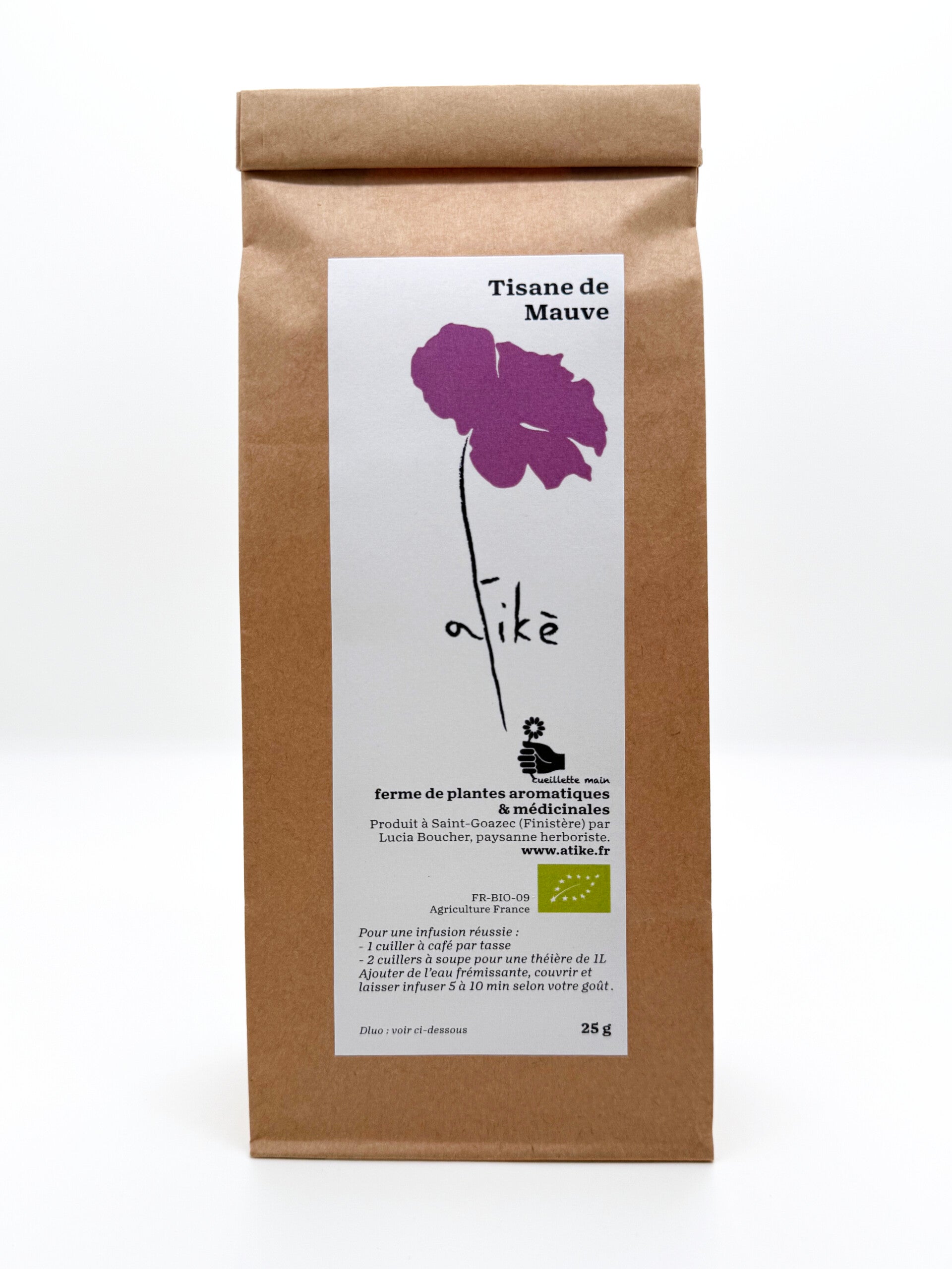 Mauve - 25g