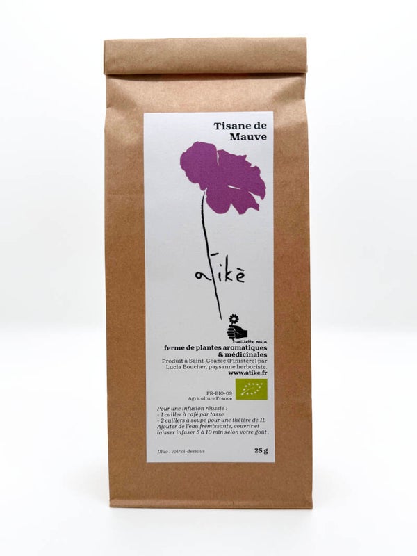 Mauve - 25g