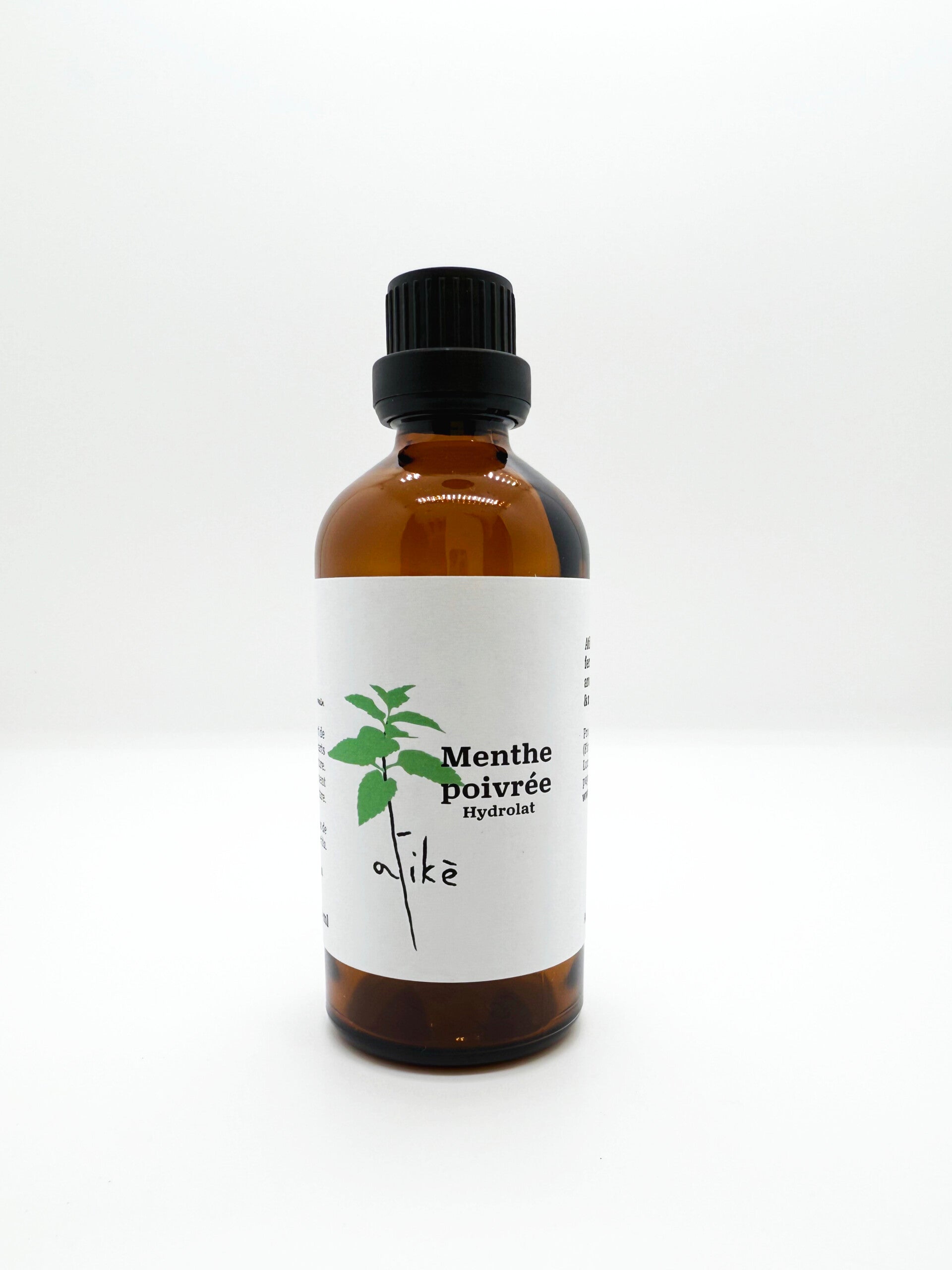 Menthe poivrée - 100ml