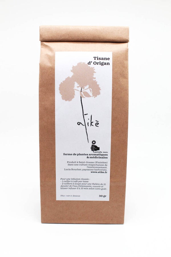 Origan - 30g