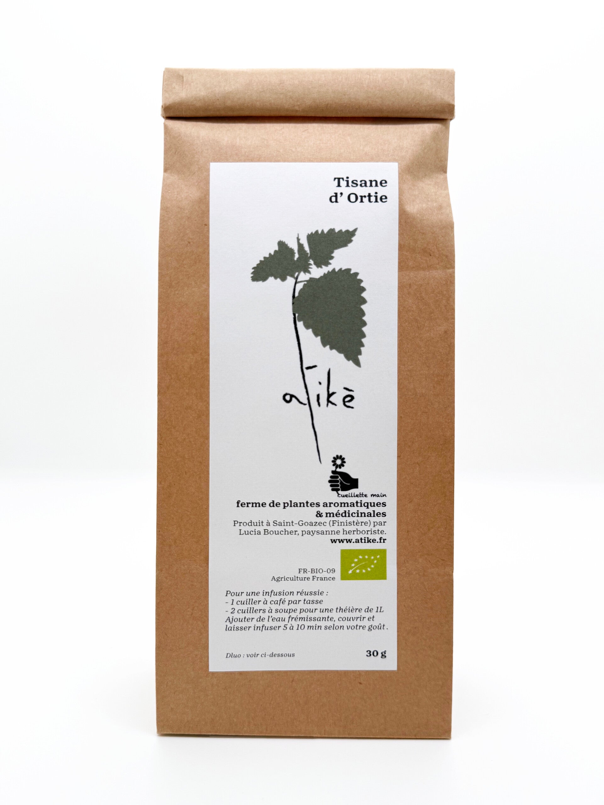 Ortie - 30g
