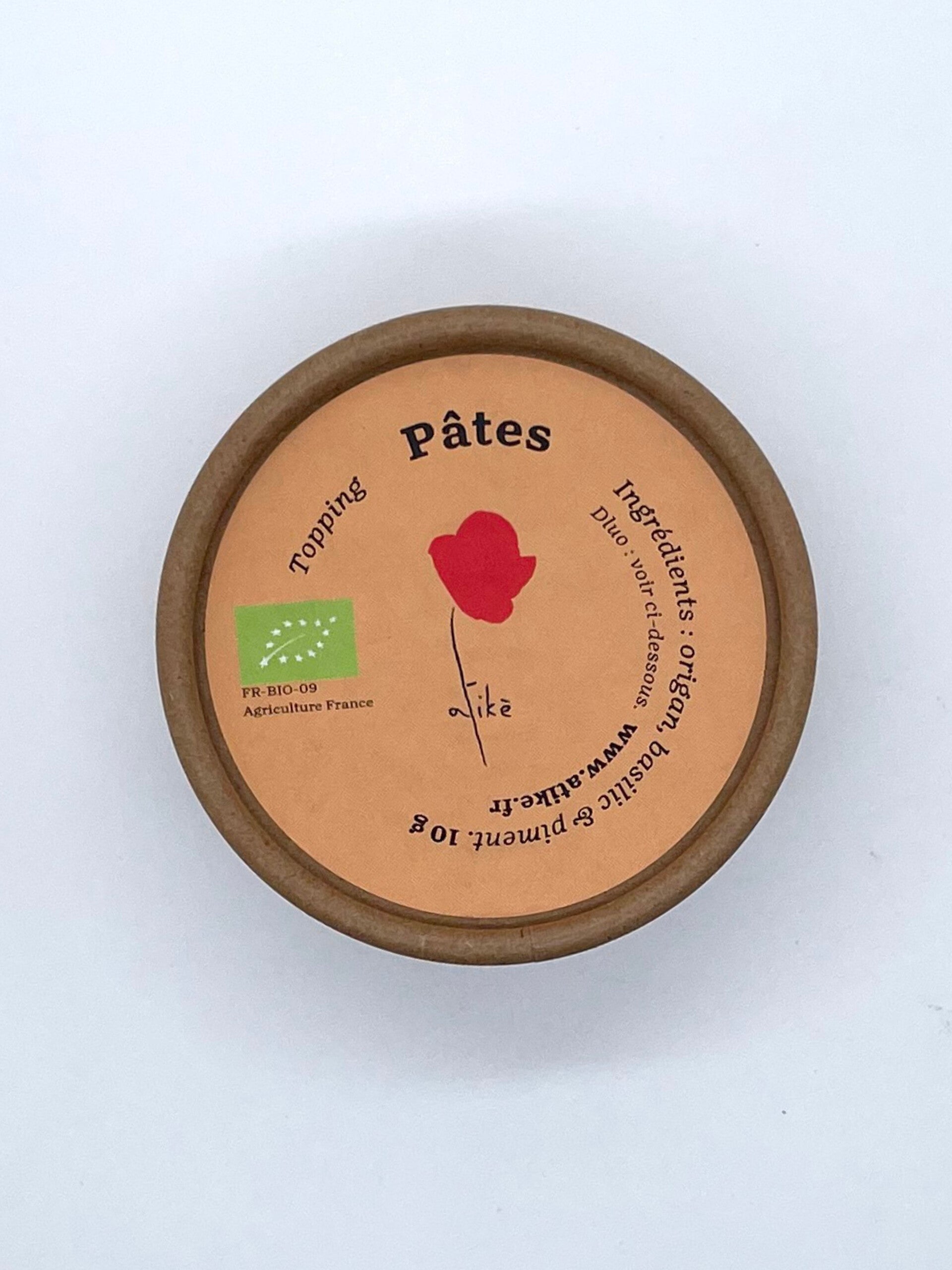 Pates - 10g