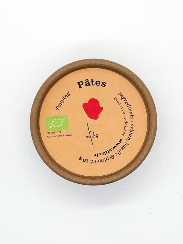 Pates - 10g