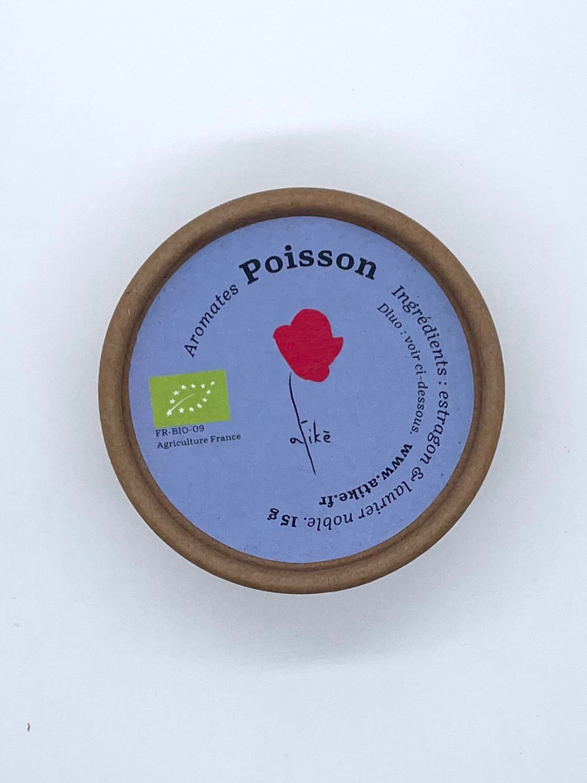 Poissons - 15g