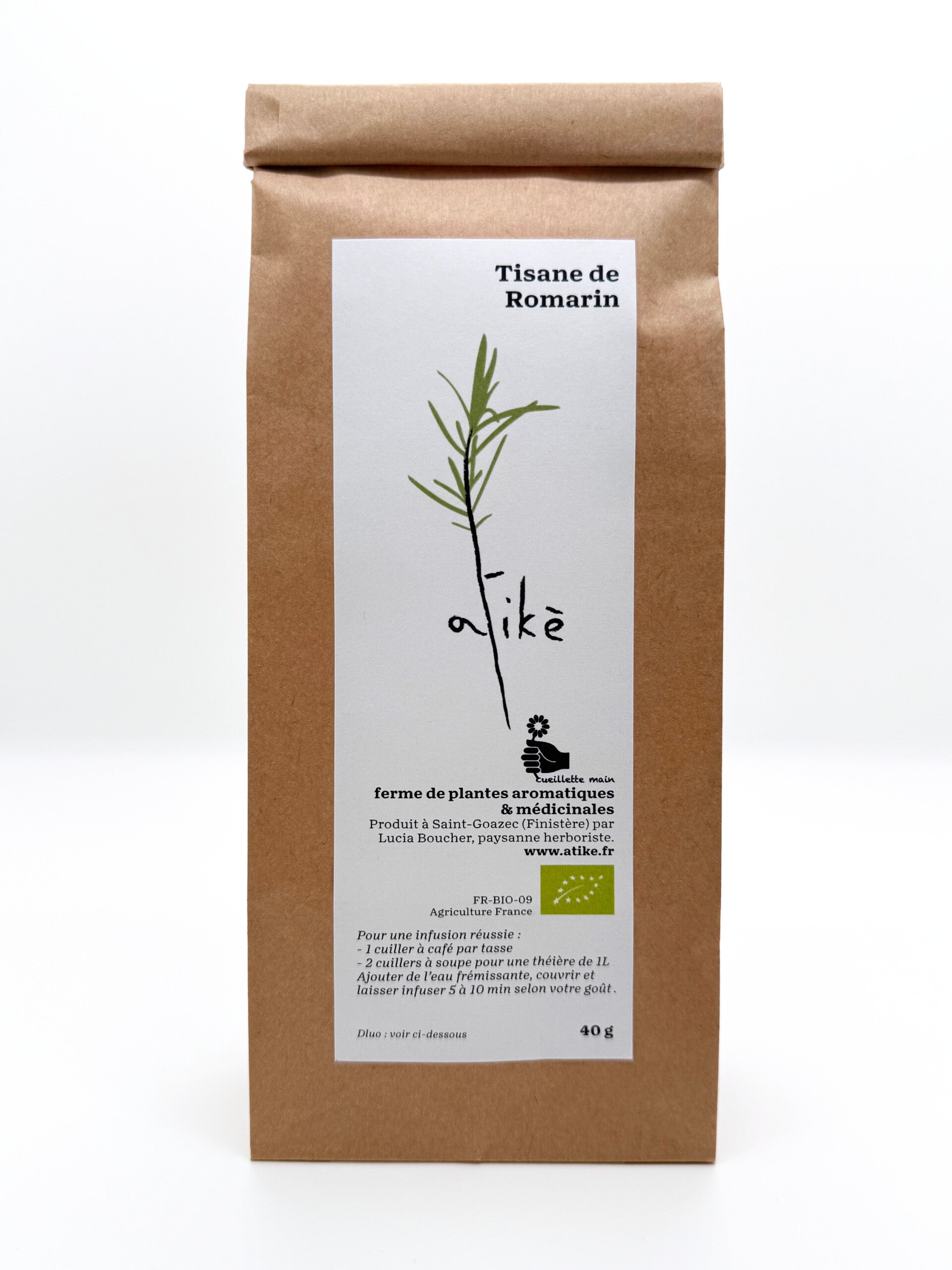 Romarin - 40g