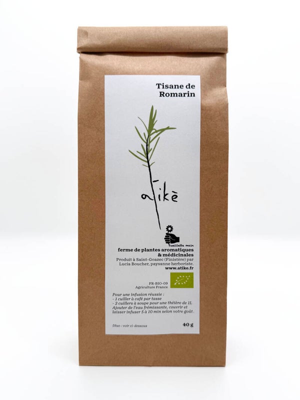 Romarin - 40g