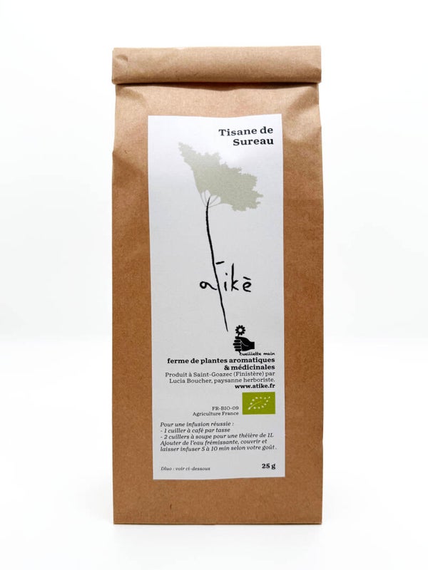 Sureau noir - 25g
