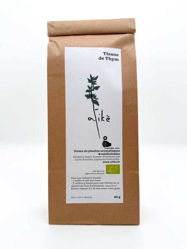 Thym - 40g