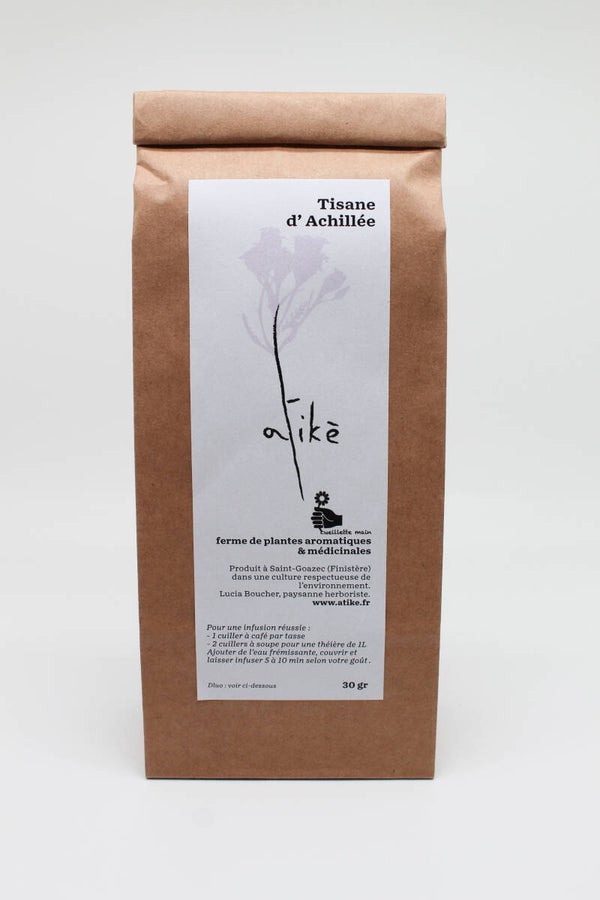 Achillée - 30g