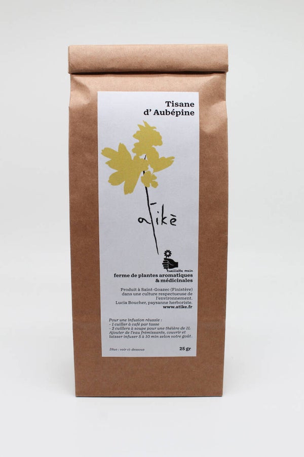 Aubépine - 25g