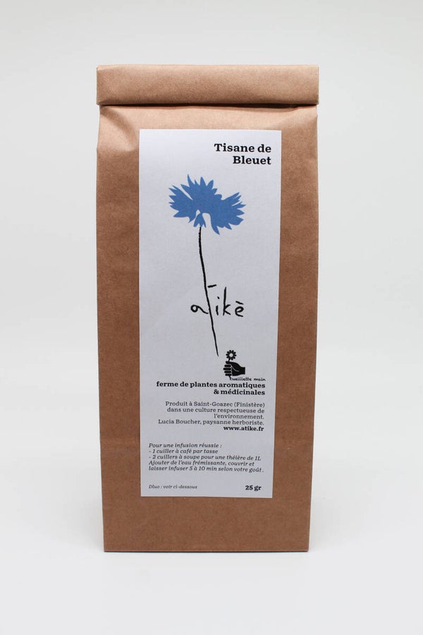 Bleuet - 25g