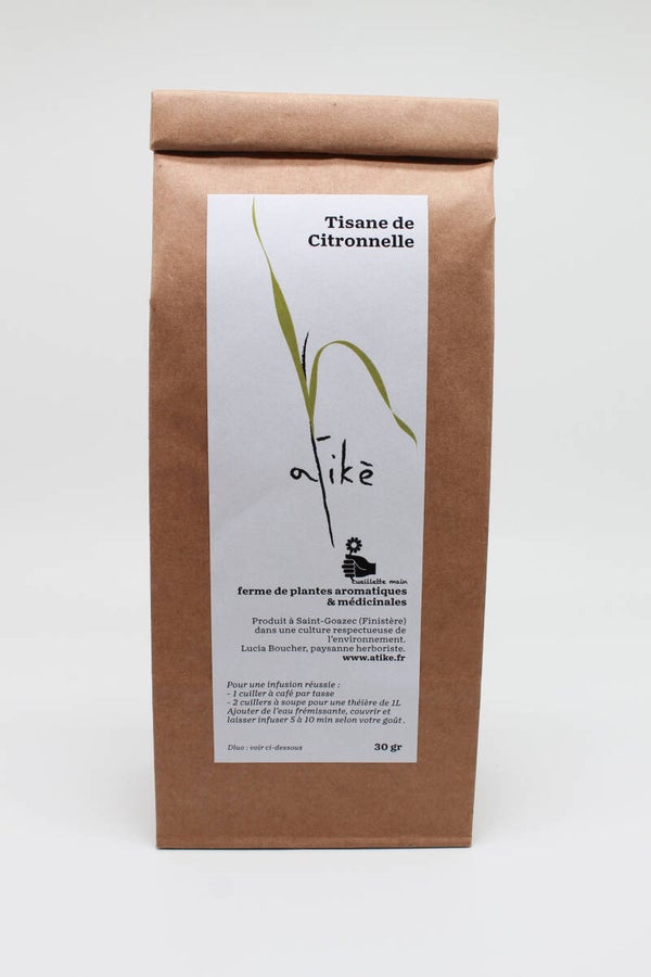 Citronnelle - 30g