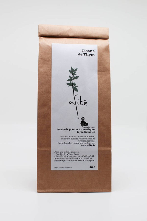 Thym - 40g