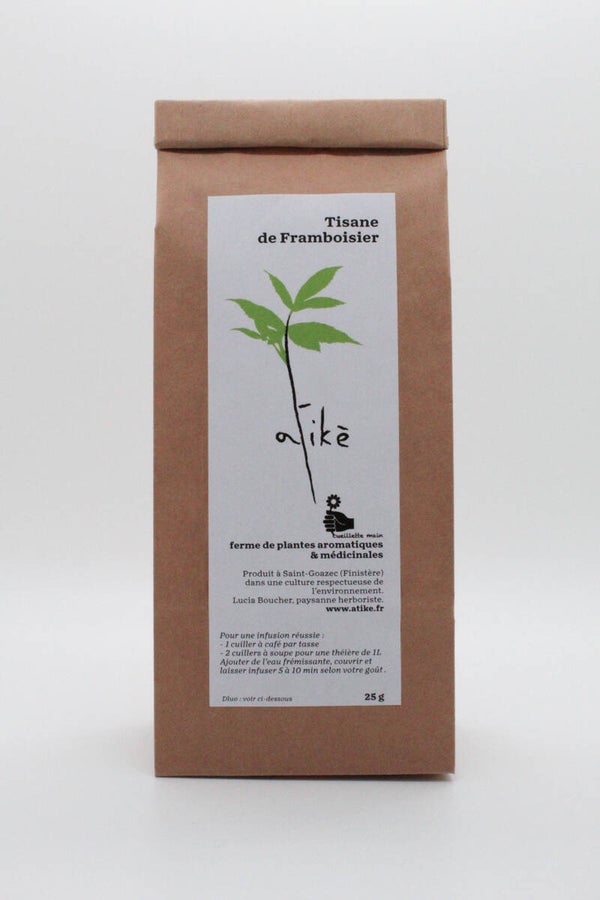 Framboisier - 25g