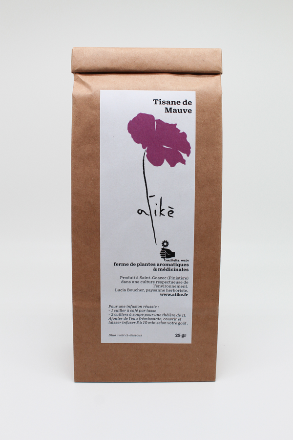 Mauve - 25g
