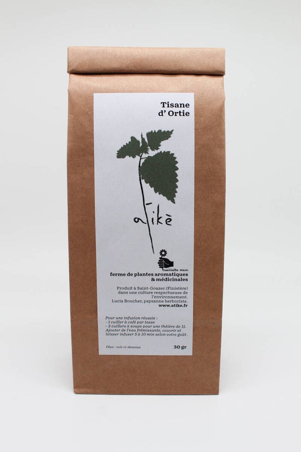 Ortie - 30g