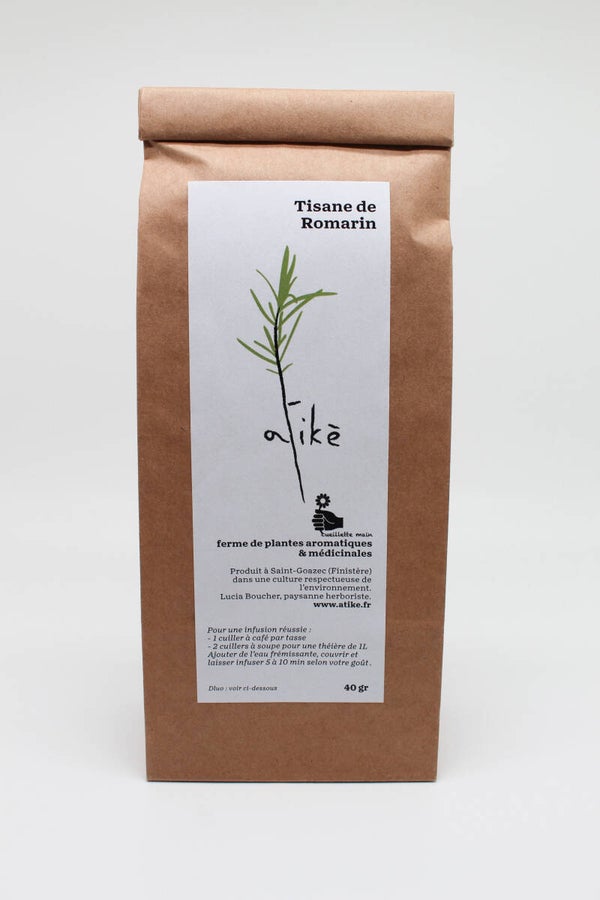 Romarin - 40g