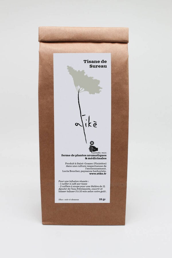 Sureau noir - 25g