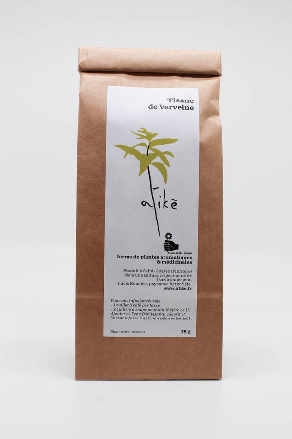 Verveine odorante - 25g