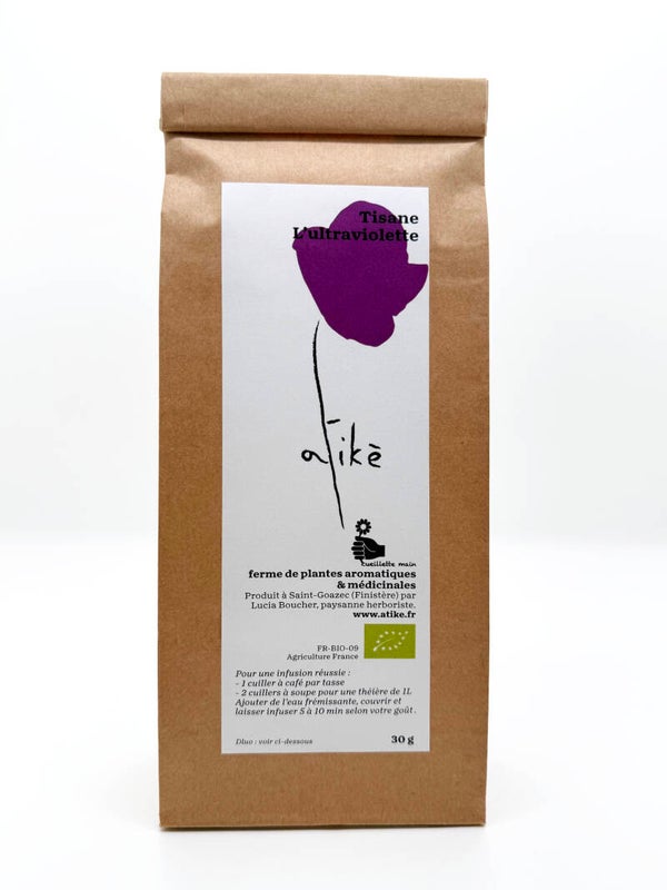 L'Ultraviolette - 30g