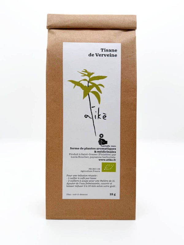 Verveine odorante - 25g
