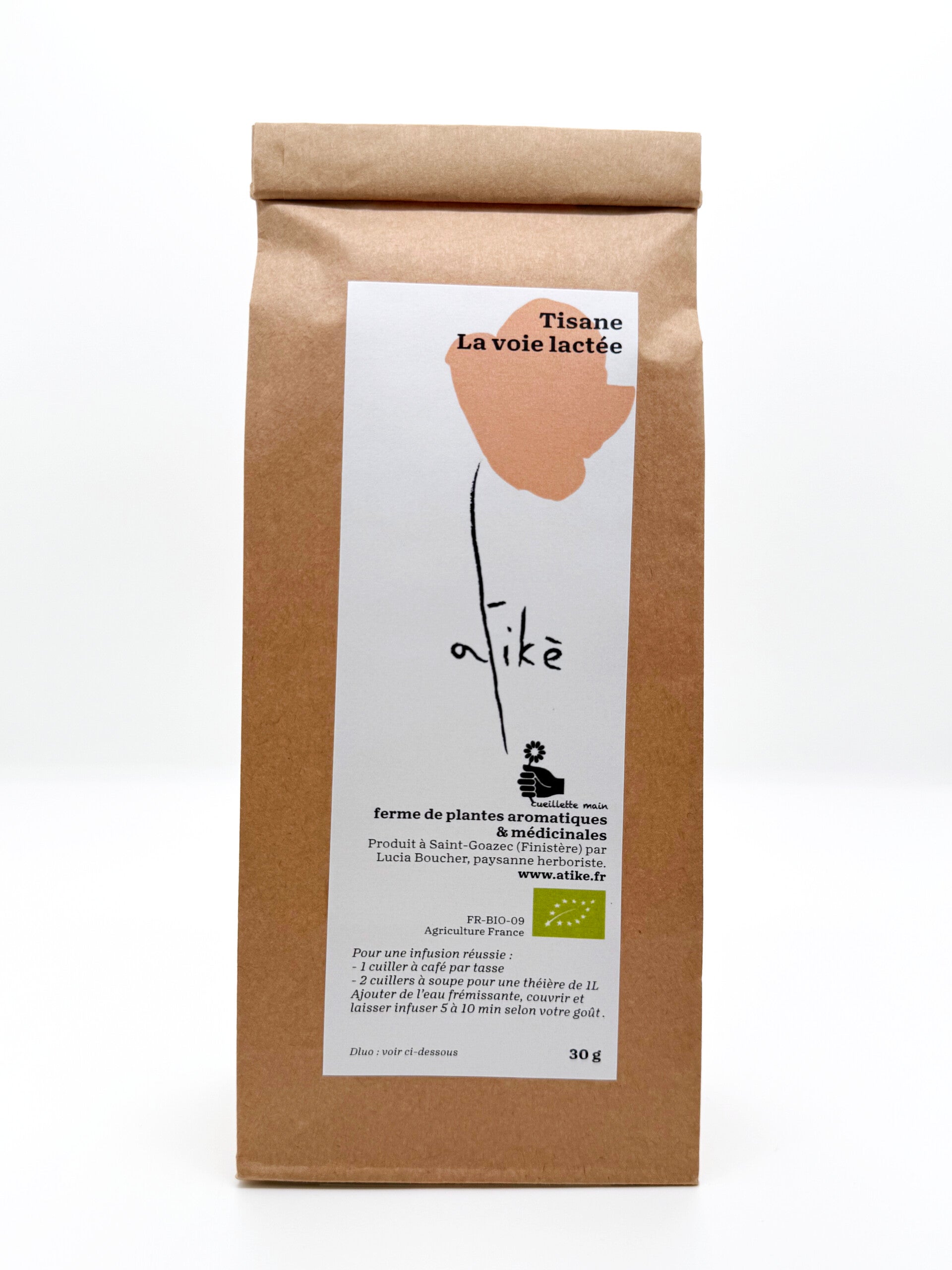La Voie Lactée - 30g