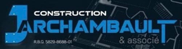 JARCHAMBAULTCONSTRUCTION