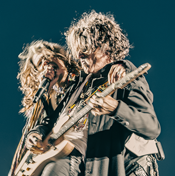 Aerosmith