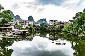 Yangshou