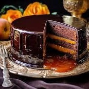 Tarta Sacher