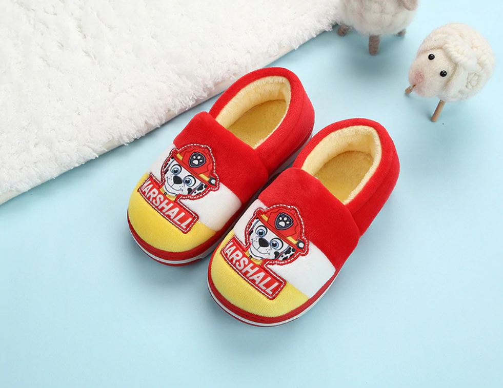Paw Patrol pantoffels Marshall | Webshop-Bdifrent