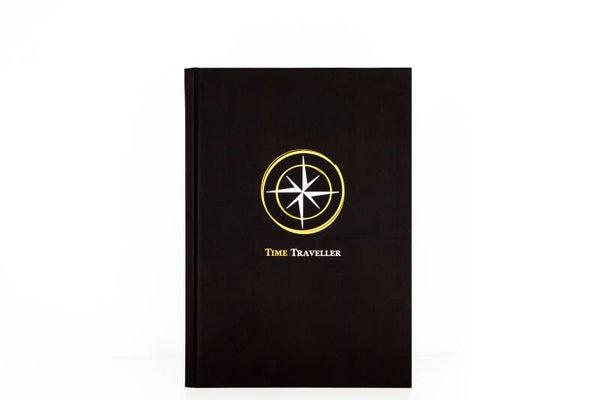 Time Traveller Journal