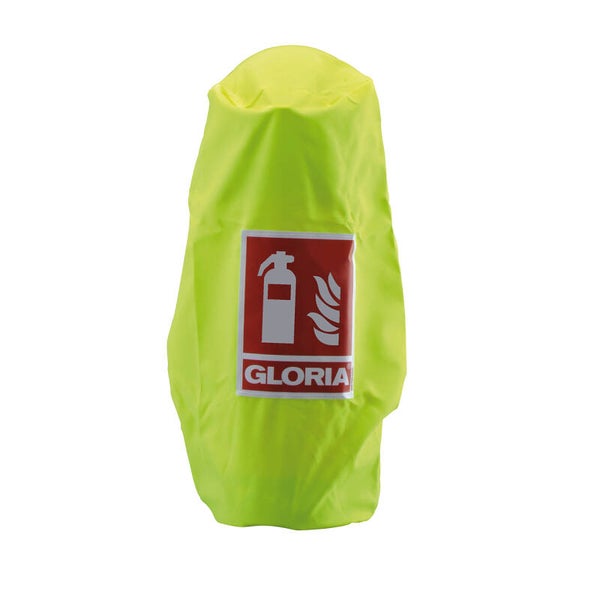 Textil-Schutzhaube für Feuerlöscher 6kg (F0034)