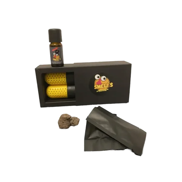 Smeli´s Aromakapseln - Starter Set