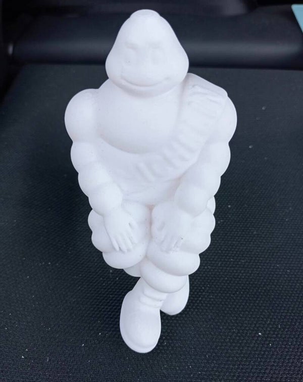 Bonhomme Michelin 11cm LED RGB