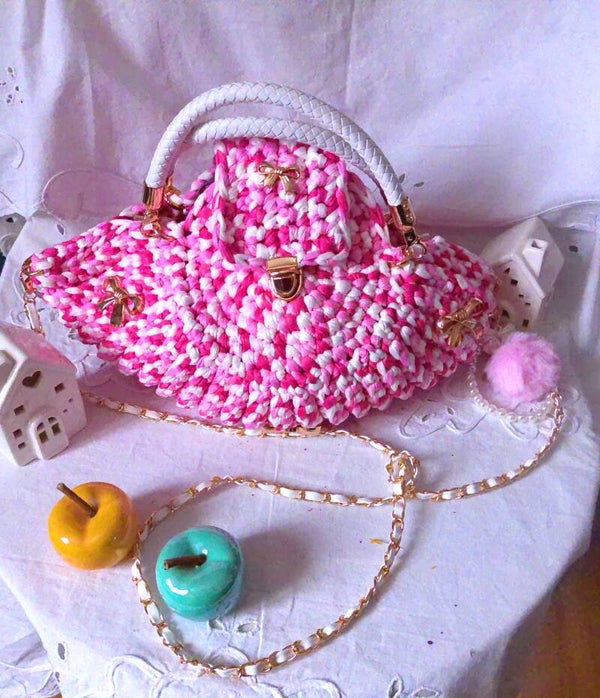 SAC PAPILLON CITADIN