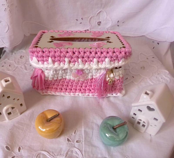 PANIER PORTE LINGETTES