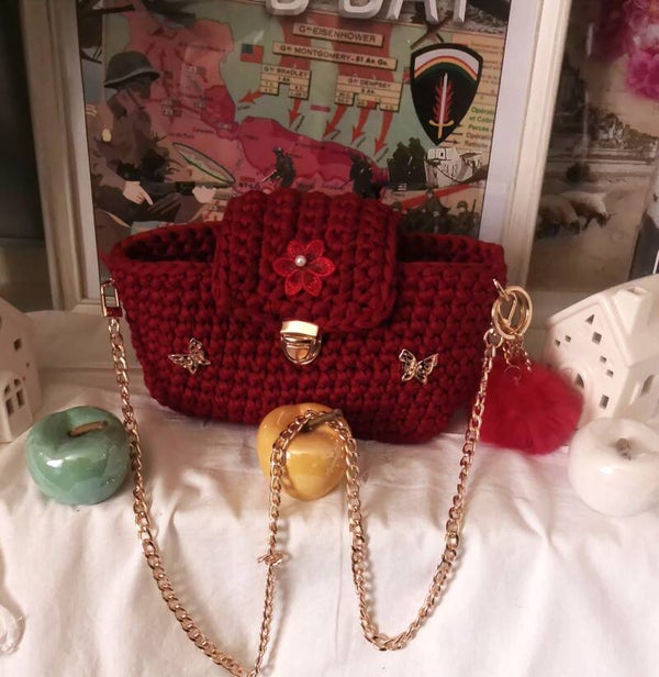 POCHETTE TELEPHONE