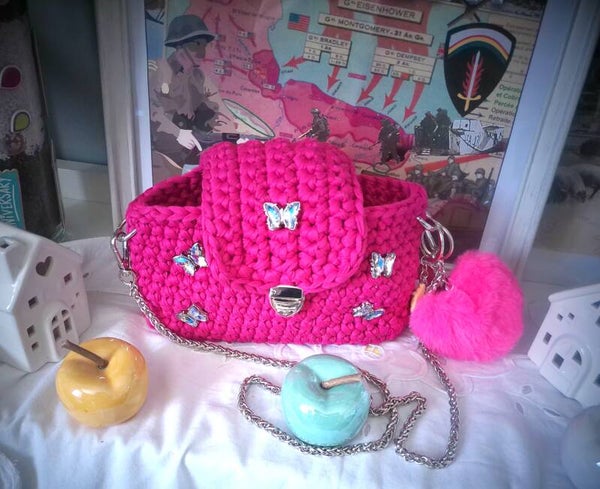 POCHETTE TELEPHONE