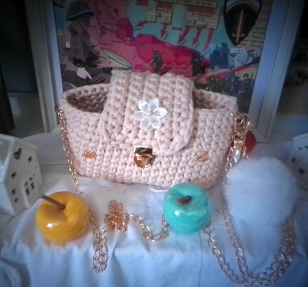 POCHETTE TELEPHONE