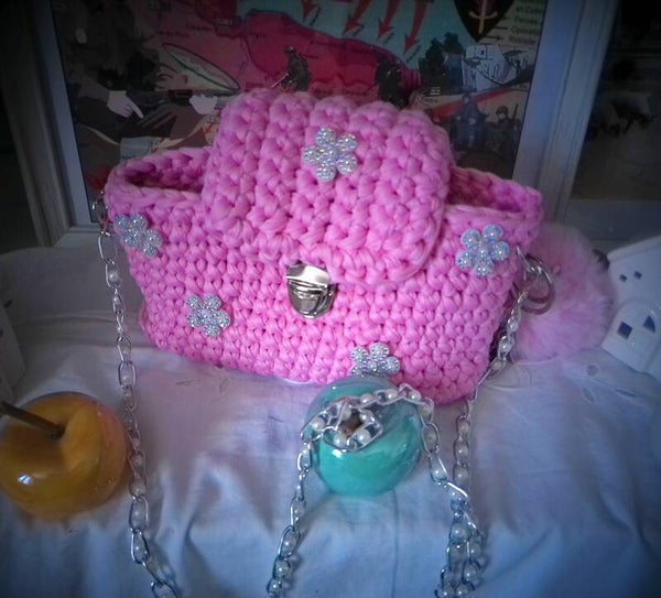 POCHETTE TELEPHONE