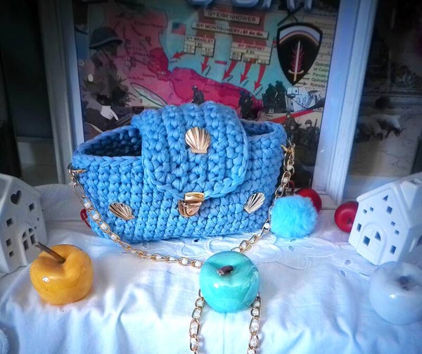 POCHETTE TELEPHONE