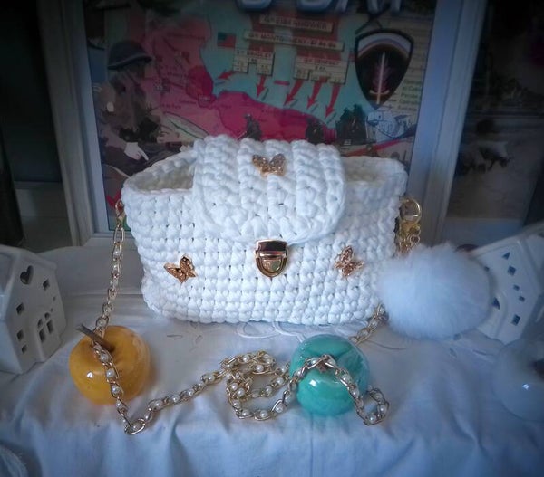 POCHETTE TELEPHONE