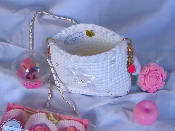 SAC CITADIN CEREMONIE