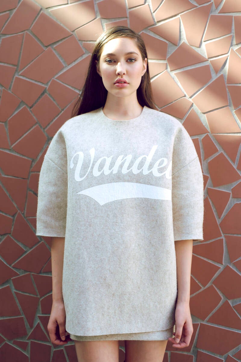 Portrait maquillage édito peau naturelle – projet mode à Genève