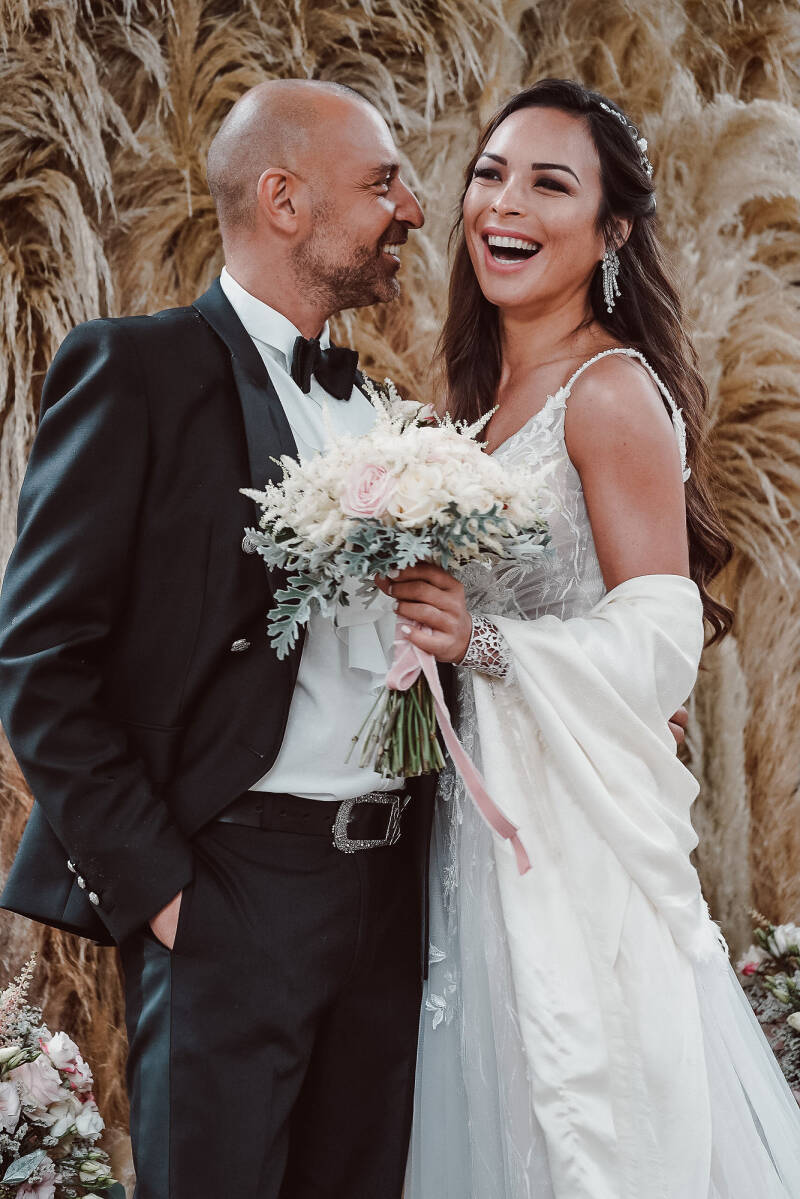 Maquillage mariée Haute-Savoie, Genève, Suisse