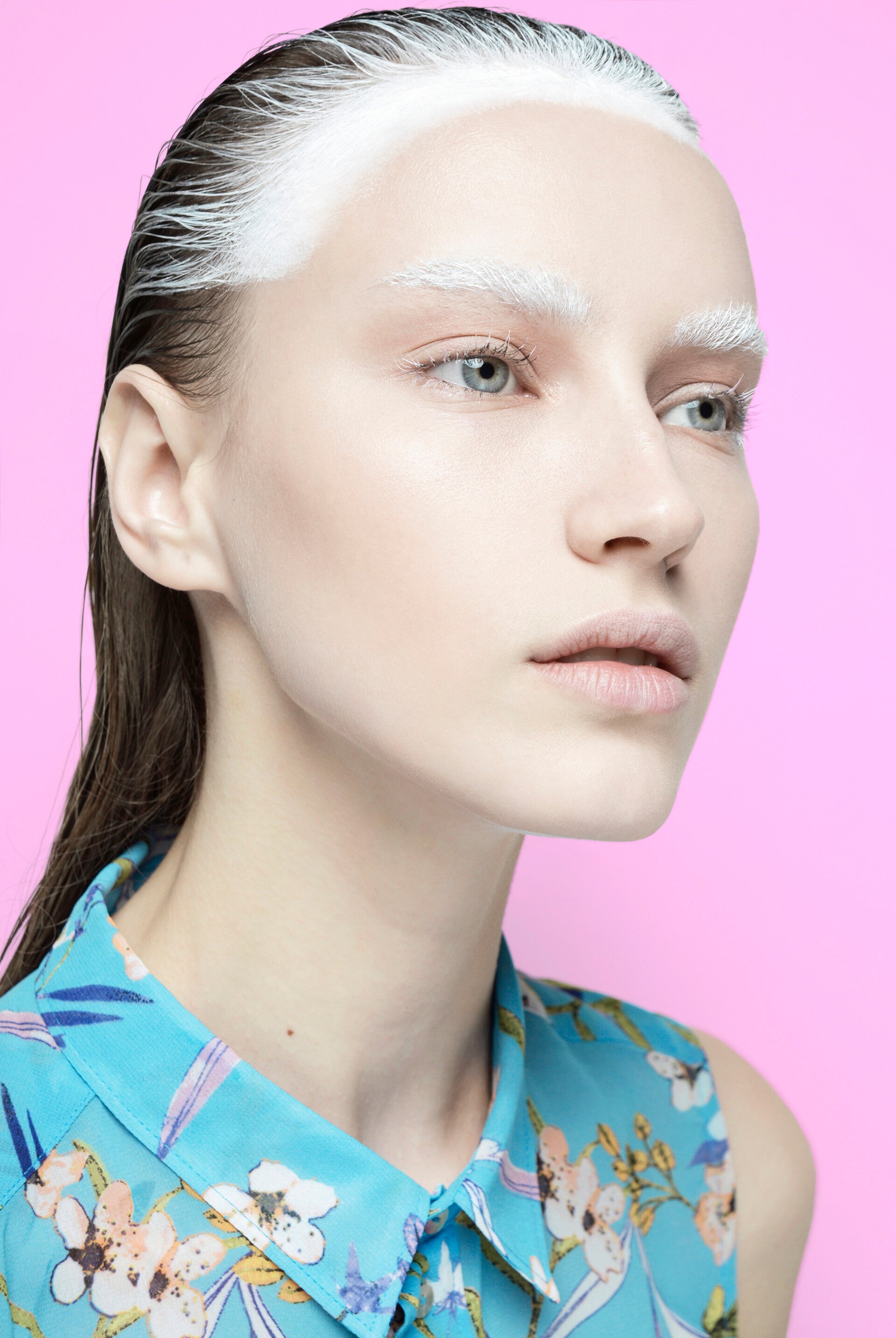 Hannah Nathalie, Maquilleuse édito, mode, beauté, shooting, lookbook, en Haute Savoie, Genève