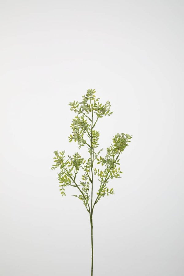 43 Wild flower spray 81 cm